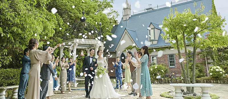 マナーハウス写風館