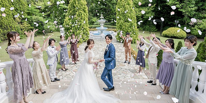 仙台ゆりが丘マリアージュアンヴィラ