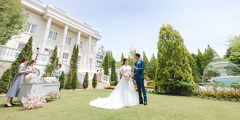 仙台ゆりが丘マリアージュアンヴィラ