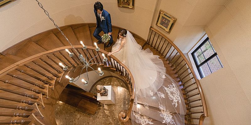 仙台ゆりが丘マリアージュアンヴィラ