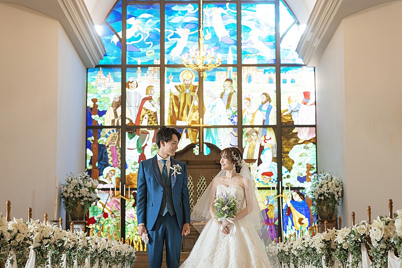 仙台ゆりが丘マリアージュアンヴィラ