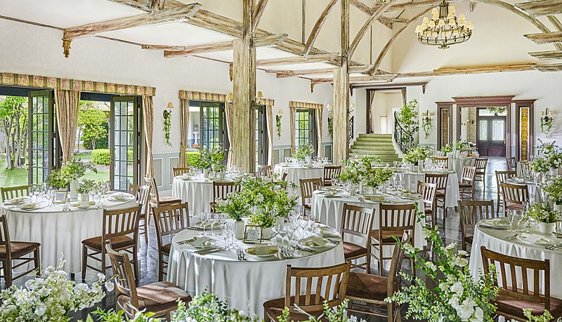 マナーヴィレッジ写風舘