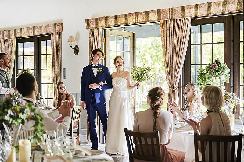 マナーヴィレッジ写風舘