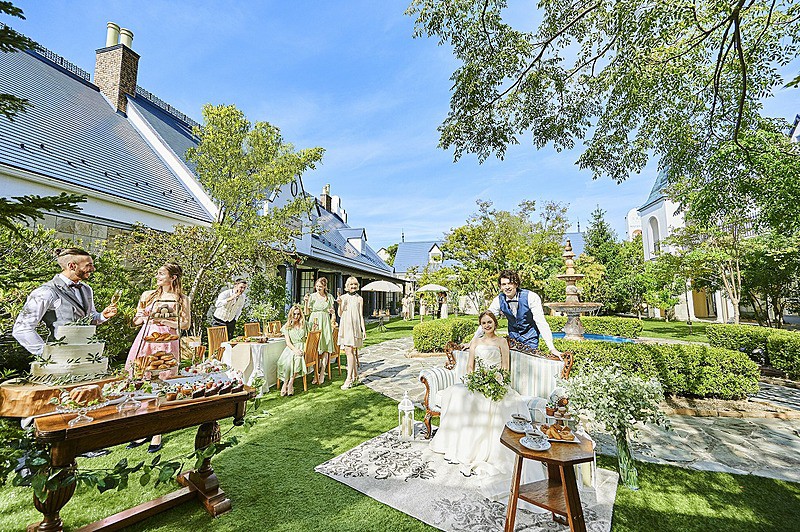 マナーヴィレッジ写風舘