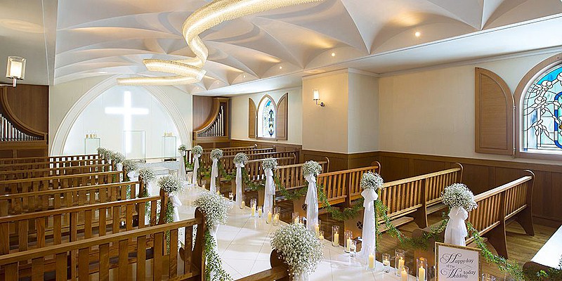 ホテルクラウンパレス浜松