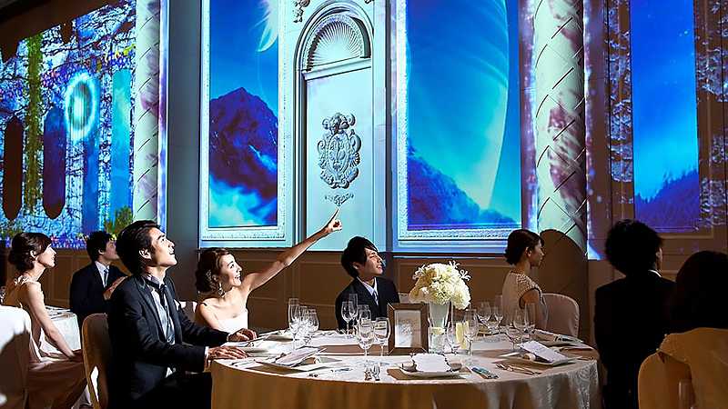 ホテルクラウンパレス浜松