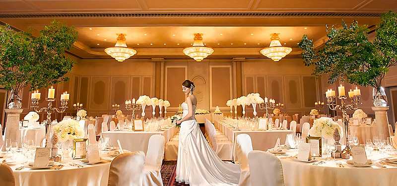 ホテルクラウンパレス浜松