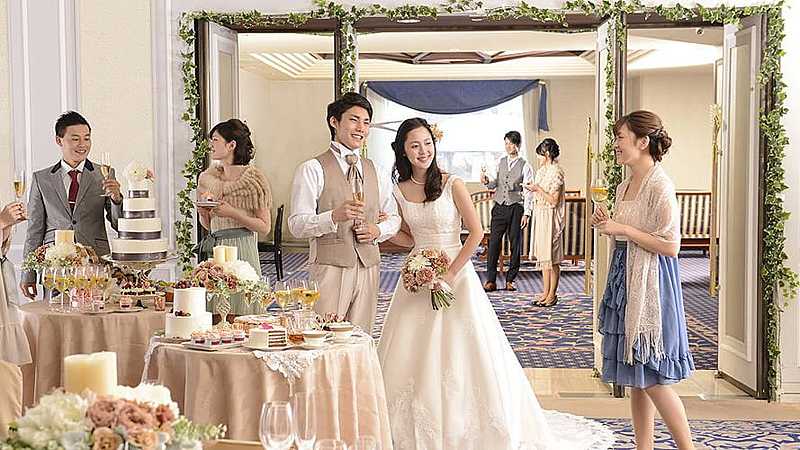 ホテルクラウンパレス浜松