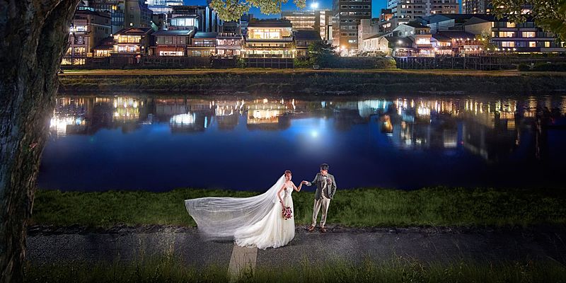 リバースイート京都鴨川迎賓館