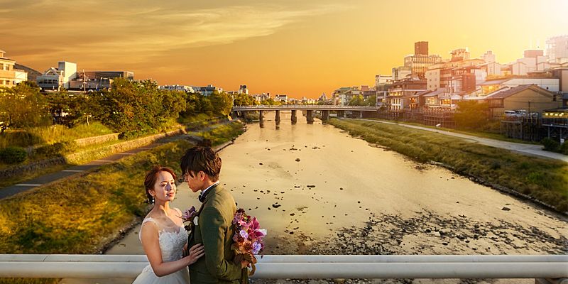 リバースイート京都鴨川迎賓館