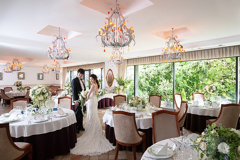 アンジェパティオ（Angepatio）