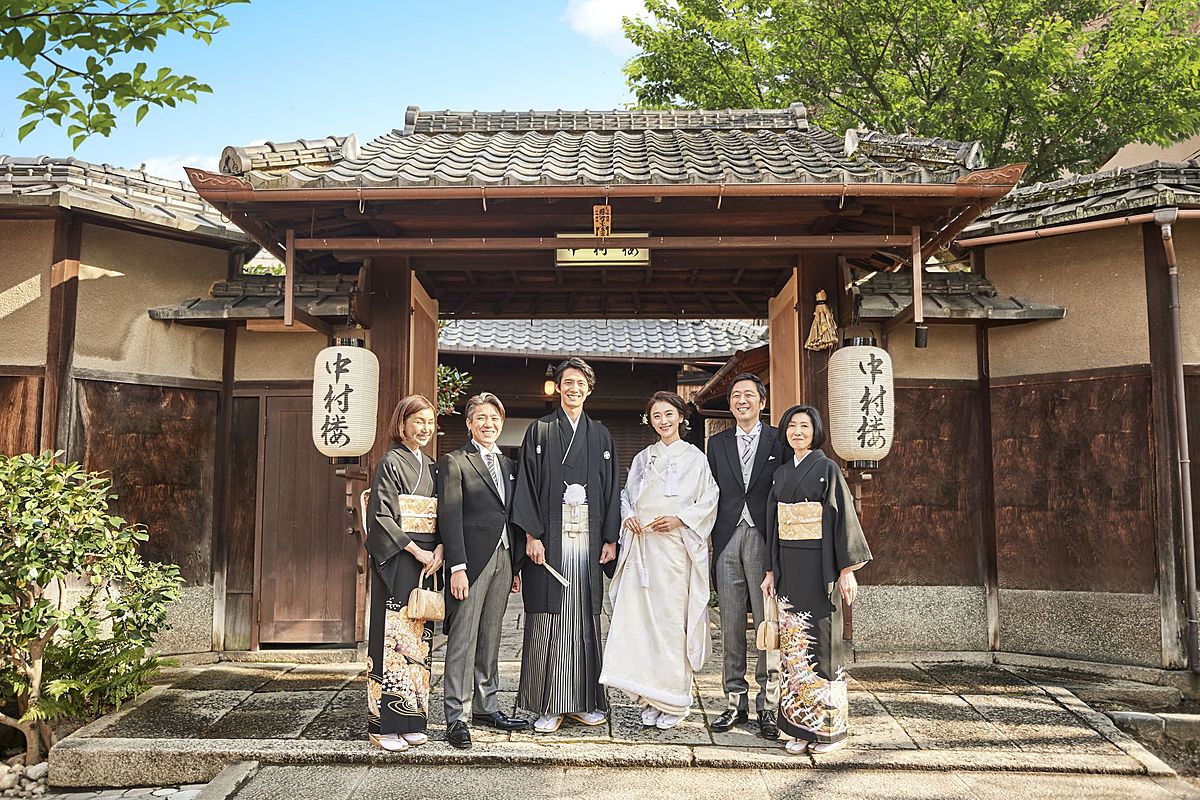 コトワ 京都 中村楼（KOTOWA 京都 中村楼）