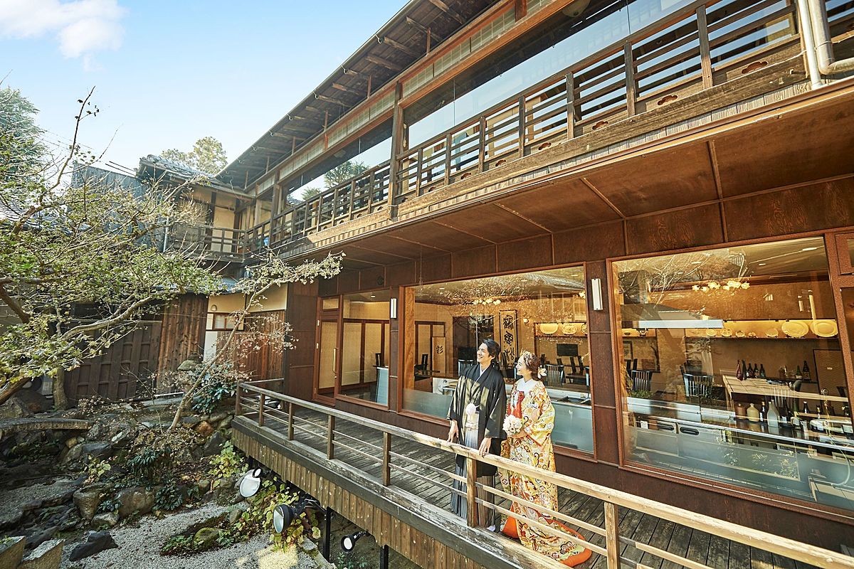 コトワ 京都 中村楼（KOTOWA 京都 中村楼）