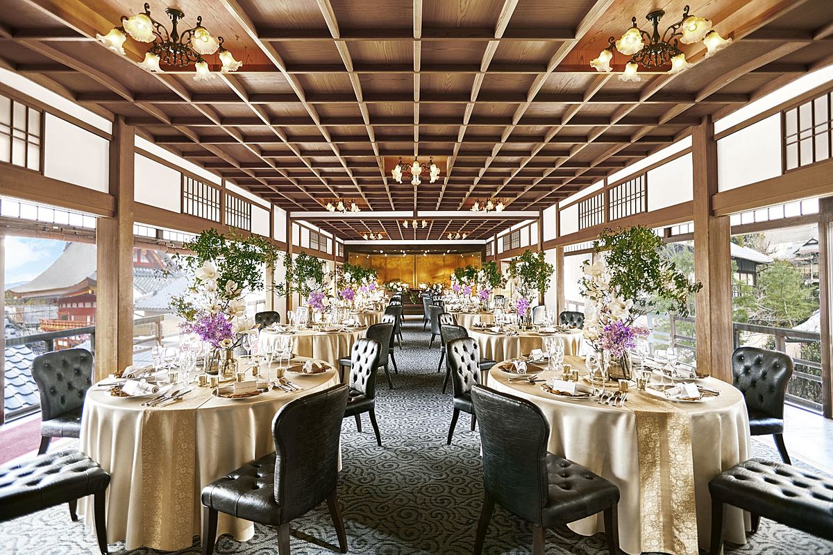 コトワ 京都 中村楼（KOTOWA 京都 中村楼）