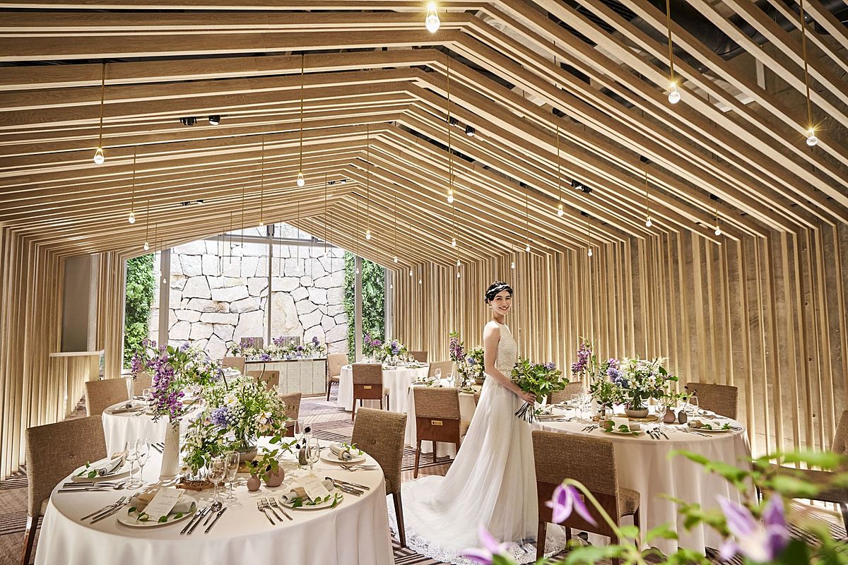 小さな結婚式 京都店