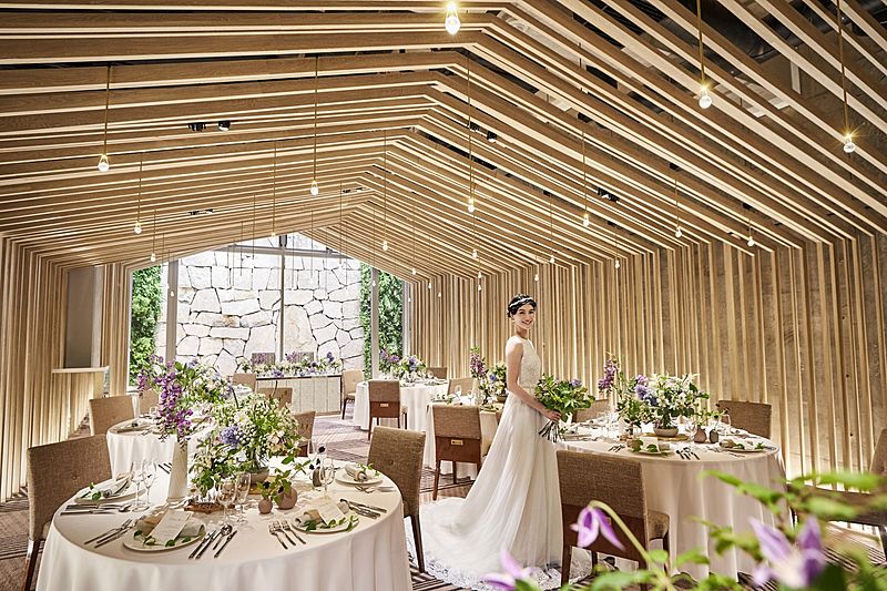 小さな結婚式 京都店