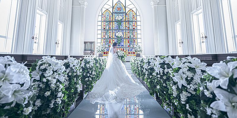 迎賓館シェーナ パルティール京都（PARTIR KYOTO）