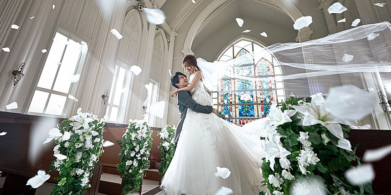 迎賓館シェーナ パルティール京都（PARTIR KYOTO）