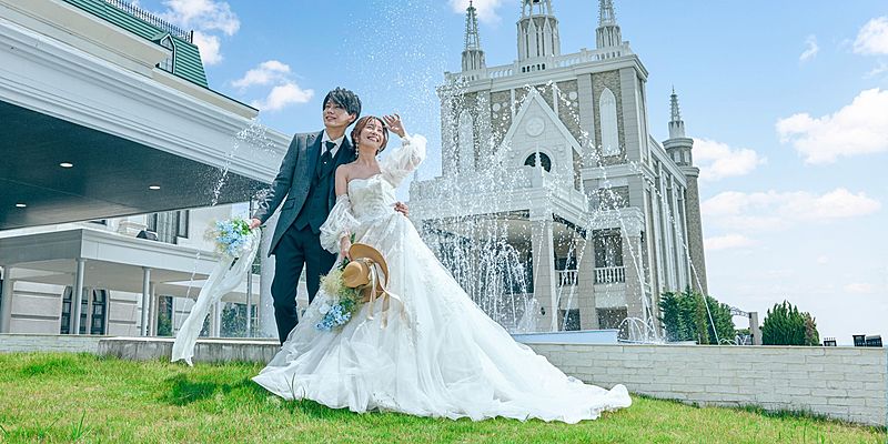 迎賓館シェーナ パルティール京都（PARTIR KYOTO）