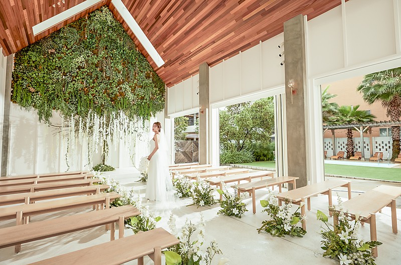 ウィークエンドハウス（WEEKEND HOUSE）