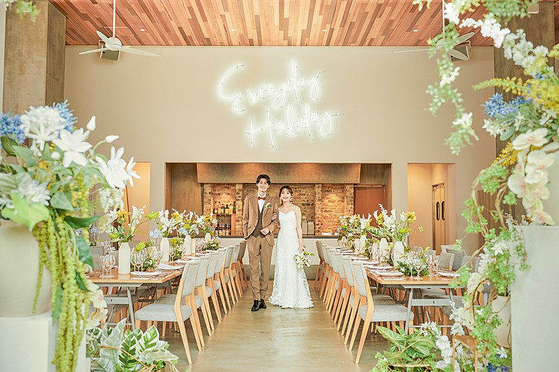 ウィークエンドハウス（WEEKEND HOUSE）