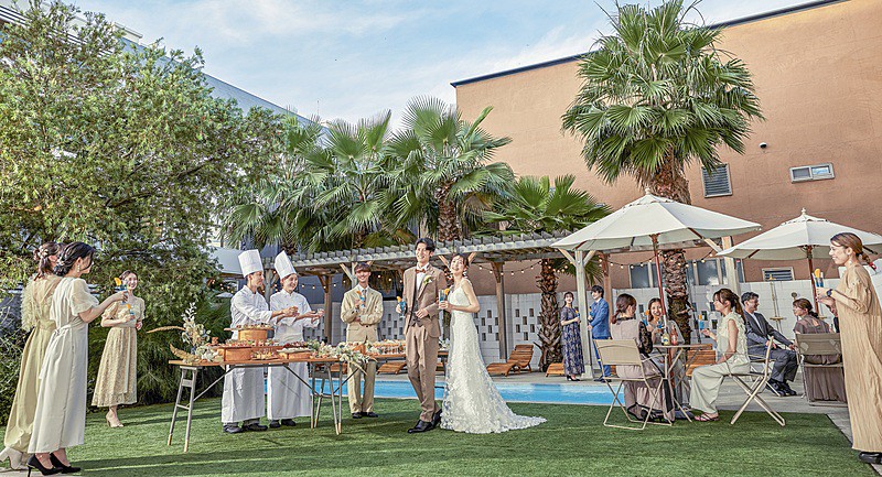 ウィークエンドハウス（WEEKEND HOUSE）