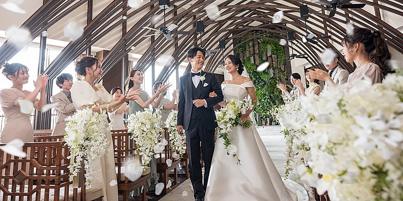 ラソールガーデン熊本（LAZOR GARDEN KUMAMOTO）