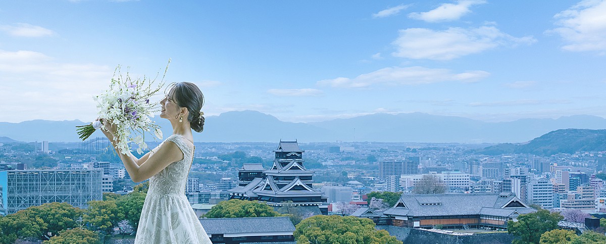 ラソールガーデン熊本（LAZOR GARDEN KUMAMOTO）