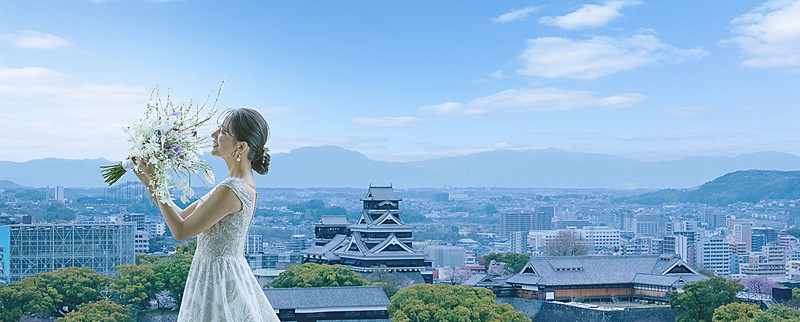 ラソールガーデン熊本（LAZOR GARDEN KUMAMOTO）