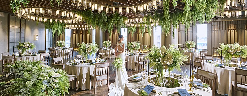 ラソールガーデン熊本（LAZOR GARDEN KUMAMOTO）