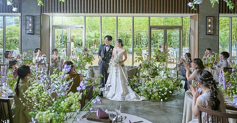 ラソールガーデン熊本（LAZOR GARDEN KUMAMOTO）