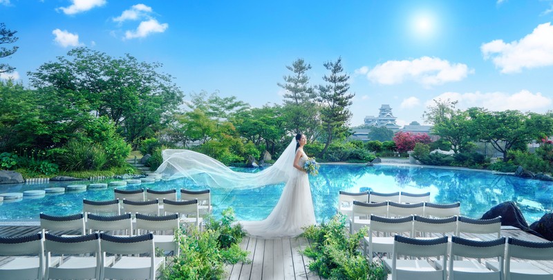 ラソールガーデン熊本（LAZOR GARDEN KUMAMOTO）