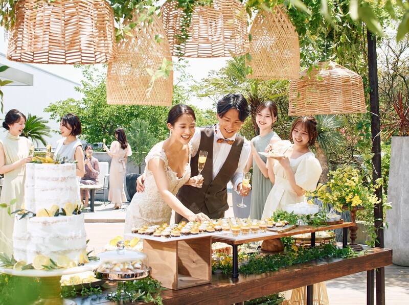 ラソールガーデン熊本（LAZOR GARDEN KUMAMOTO）