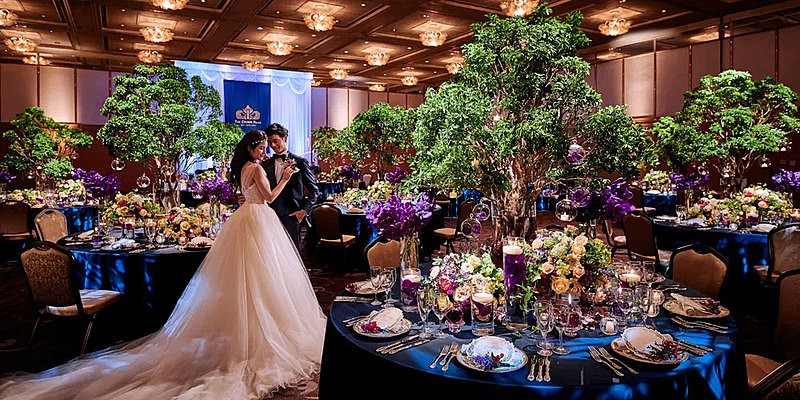 ザ クラウンパレス新阪急高知