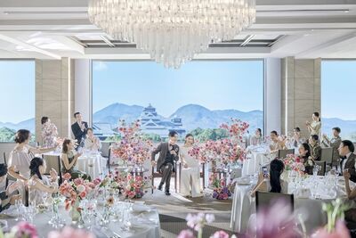 熊本ホテルキャッスル（KUMAMOTO HOTEL CASTLE）