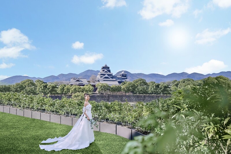 熊本ホテルキャッスル（KUMAMOTO HOTEL CASTLE）