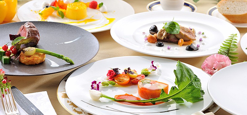 ホテルクラウンパレス北九州