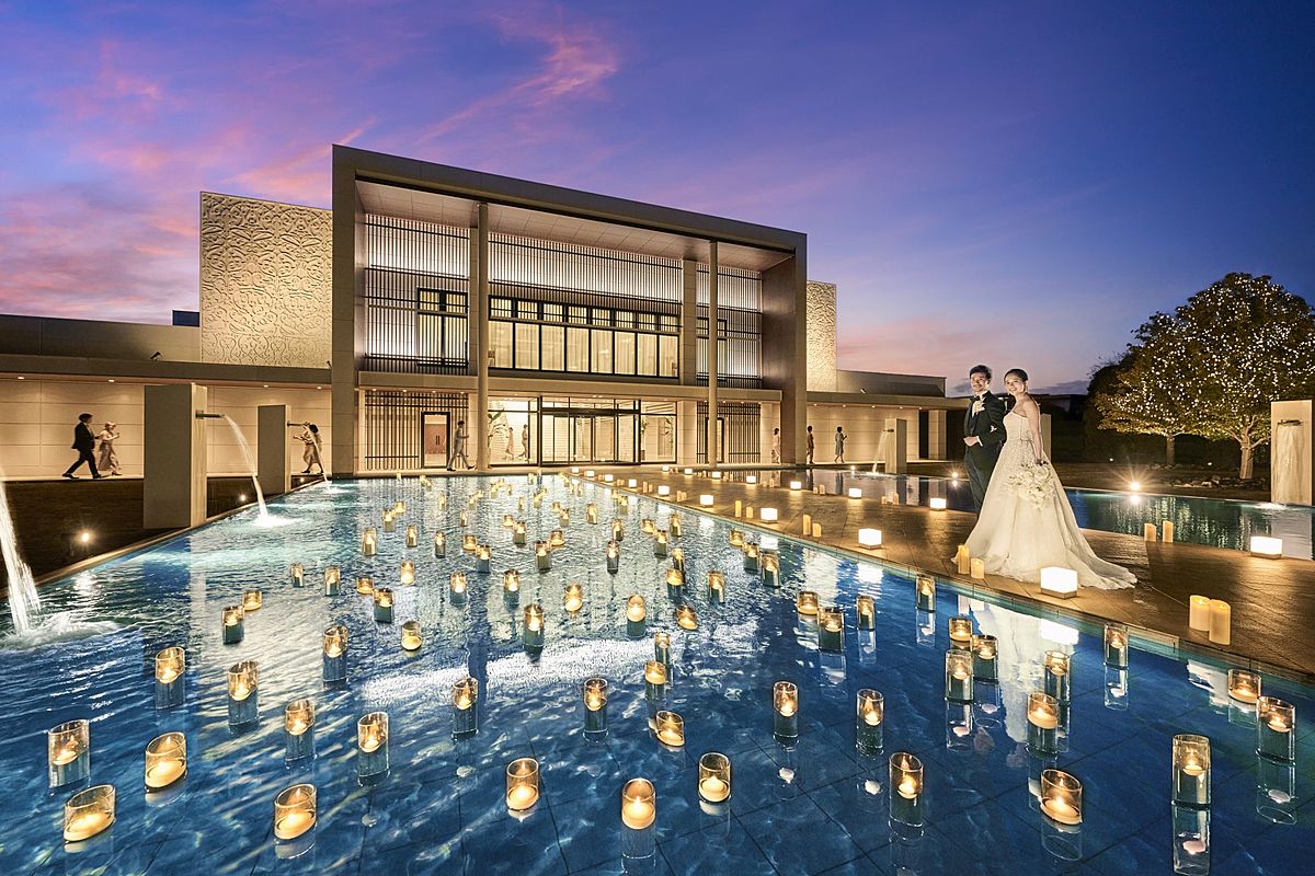 ザ・リーヴス プレミアムテラス（THE LEAVES Premium Terrace）