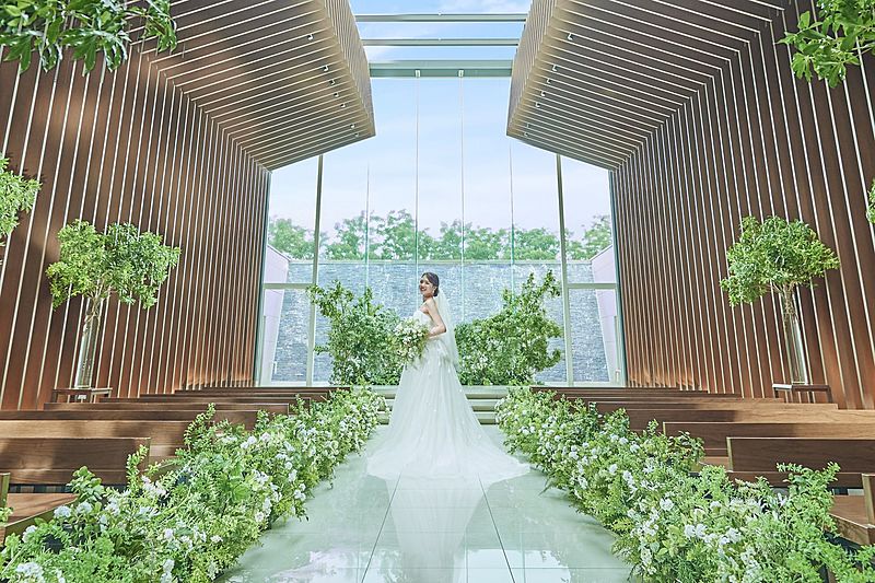 ザ・リーヴス プレミアムテラス（THE LEAVES Premium Terrace）