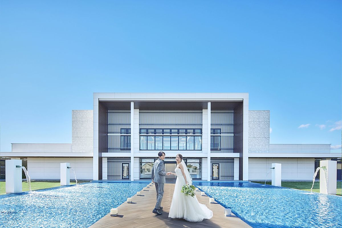 ザ・リーヴス プレミアムテラス（THE LEAVES Premium Terrace）