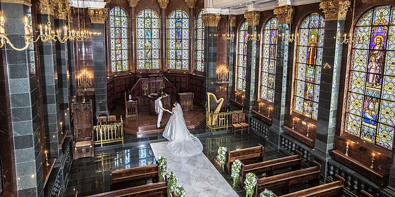 ロイヤルチェスター前橋・アルフォンソ （ROYAL CHESTER MAEBASHI ALFONSO）