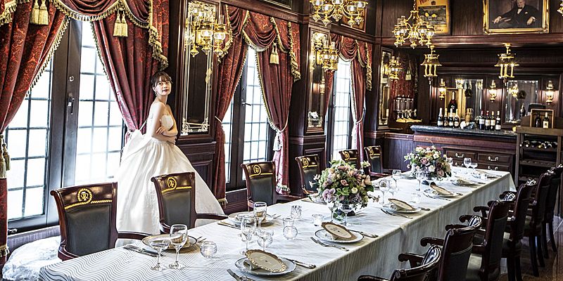 ロイヤルチェスター前橋・アルフォンソ （ROYAL CHESTER MAEBASHI ALFONSO）