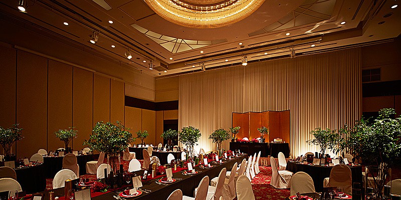 ホテルクラウンパレス知立