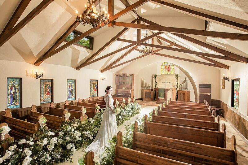 ロックハート城