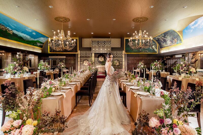 ロックハート城