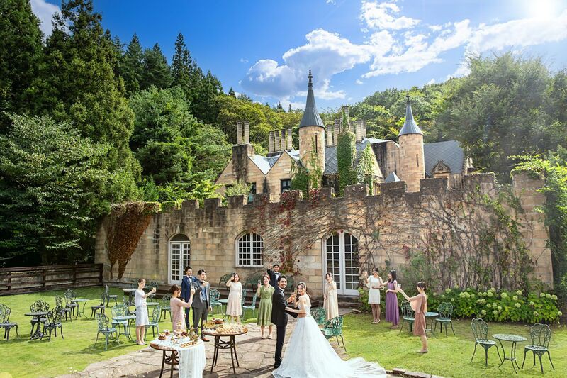 ロックハート城