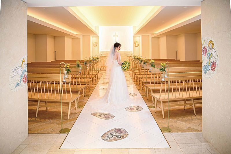 ホテルニューオータニ大阪