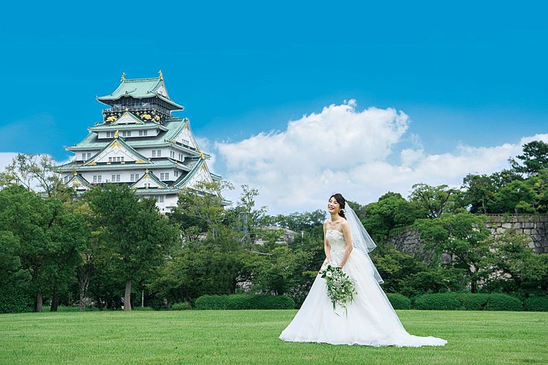 ホテルニューオータニ大阪