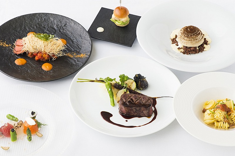 オーシャンカシータ（OCEAN Casita）