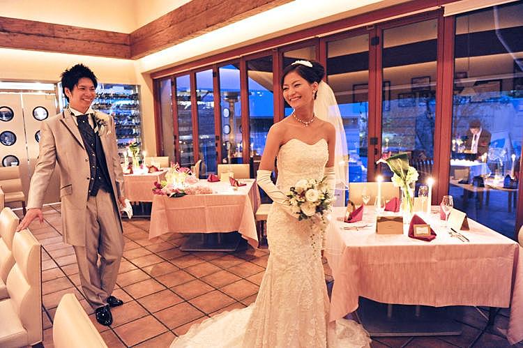 ラ・ベットラ・ダ・オチアイ ナゴヤ（LA BETTOLA da Ochiai NAGOYA）